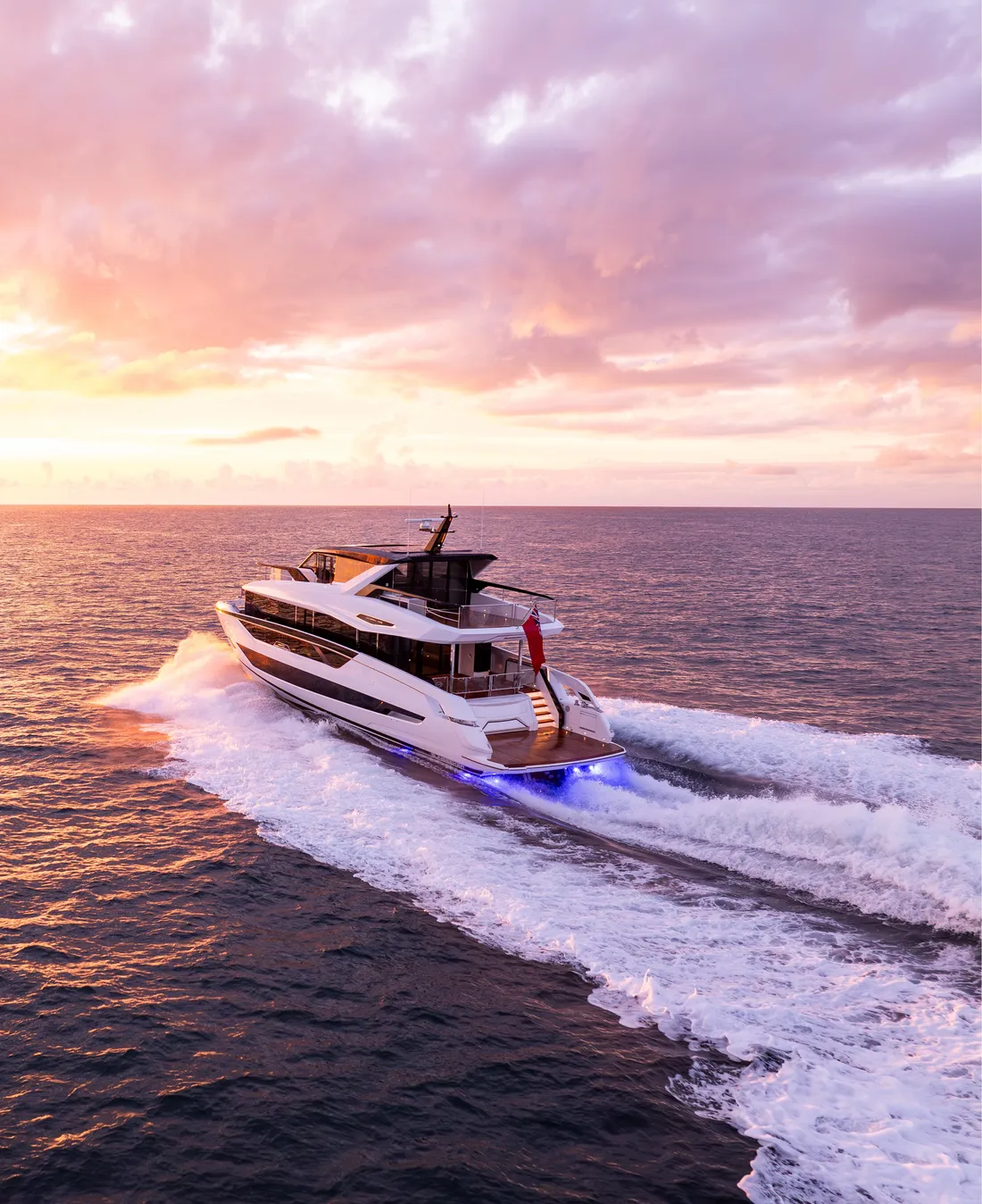 Sundal Yacht
