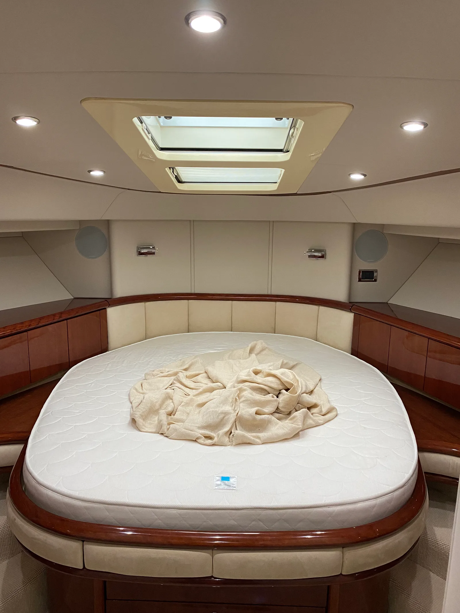 Cabin Refit 2