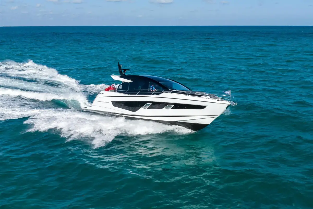 Sunseeker