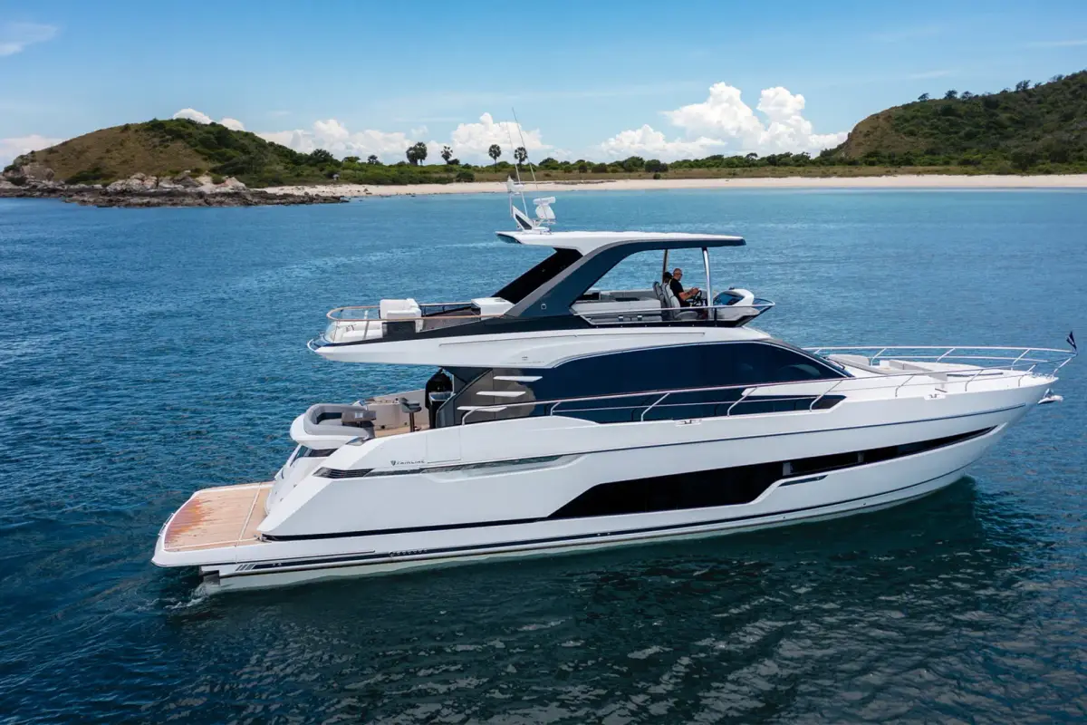 Fairline